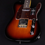 Fender / American Professional II Telecaster Rosewood Fingerboard 3-Color Sunburst S/N:US23043325 ڿضŹ