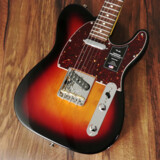 Fender / American Professional II Telecaster Rosewood Fingerboard 3-Color Sunburst  S/N US23014875ۡŹƬŸò!ۡŹ