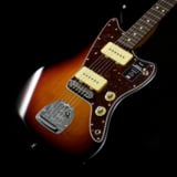 Fender / American Professional II Jazzmaster Rosewood Fingerboard 3-Color Sunburst S/N:US23050994