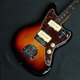 Fender USA / American Professional II Jazzmaster Rosewood Fingerboard 3-Color Sunburst S/N:US23085054ۡŹƬ̤ŸʡۡڲŹ
