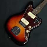 Fender USA / American Professional II Jazzmaster Rosewood Fingerboard 3-Color Sunburst S/N:US23077497ۡŹƬ̤ŸʡۡڲŹ