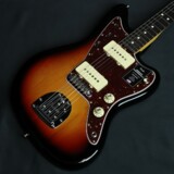 Fender USA / American Professional II Jazzmaster Rosewood Fingerboard 3-Color Sunburst S/N:US23048424ۡŹƬ̤ŸʡۡڲŹ