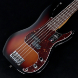 Fender/ American Professional II Precision Bass V 3-Color Sunburst(:4.21g)S/N:US23077273ۡڽëŹ