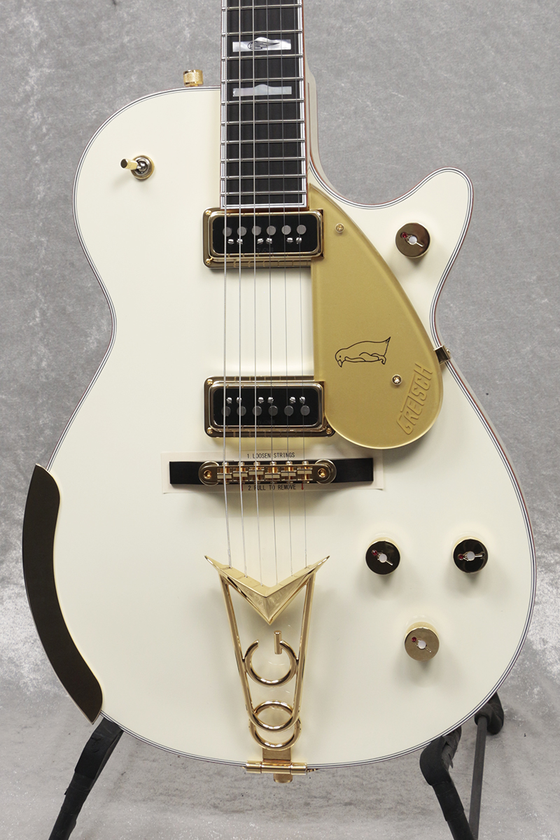 Gretsch / FSR G6134G FSR Penguin w/”G” Cadillac Tailpiece