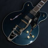 Gretsch / Limited G2622TG Streamliner Center Block DoubleCut Bigsby BroadTron BT-3S Pickups Midnight SapphireS/N:IS250505909ۡ3.40kgۡڲŹ