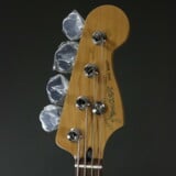 Fender / Player II Jazz Bass Rosewood Fingerboard Oxblood