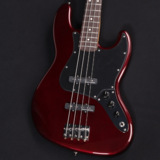 Fender / Limited Player II Jazz Bass Roasted Maple Neck Rosewood FB Oxblood S/N:MX25047735 ڿضŹ