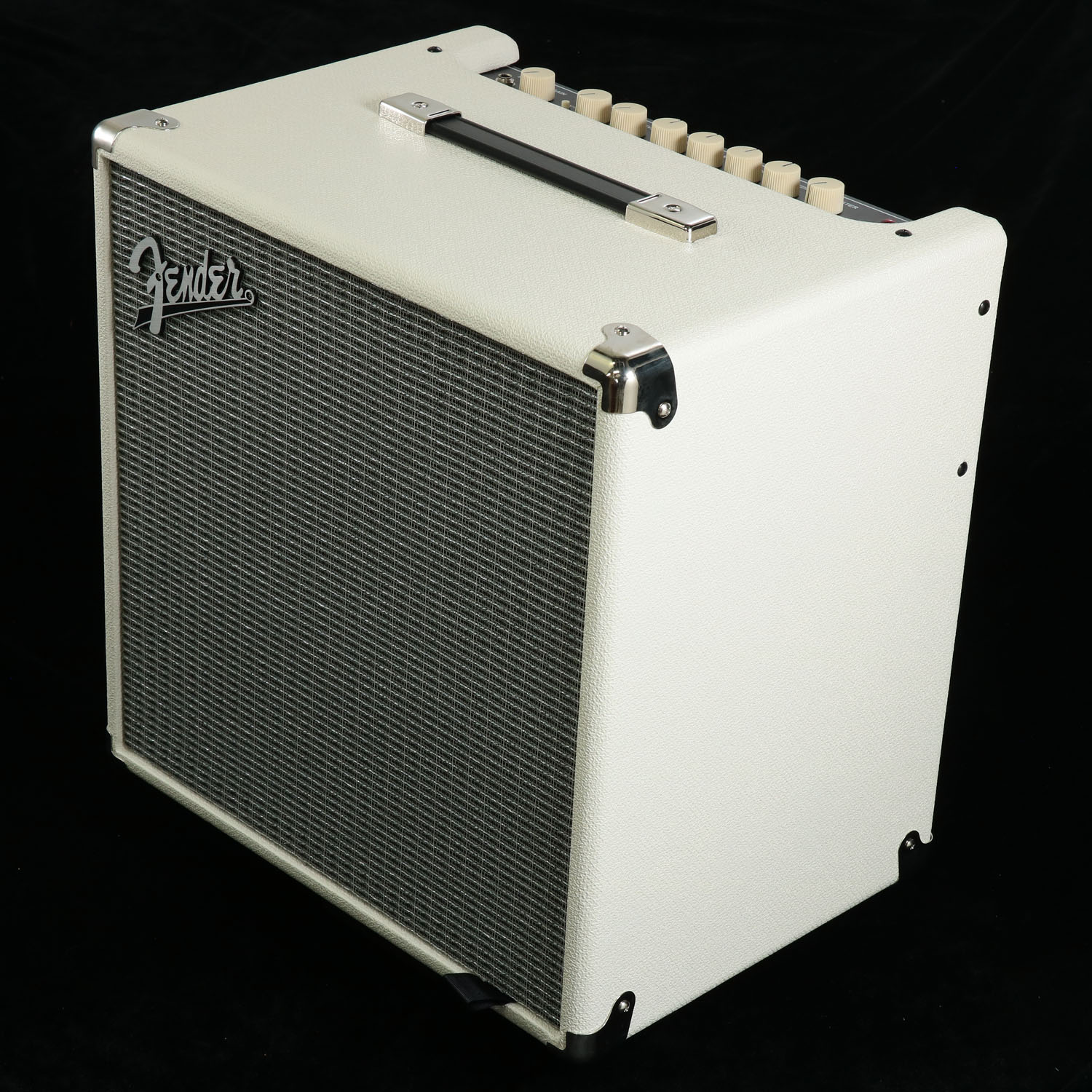 Rumble 40 (V3), 100V JPN, Black/Silver 《ベース》(ご予約受付