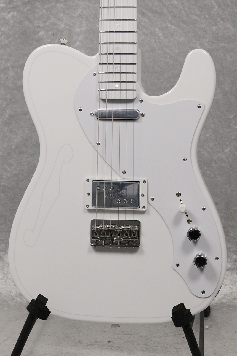 Fender / Made in Japan SILENT SIREN Telecaster Maple Arctic Fender / Made in Japan SILENT SIREN Telecaster Maple Arctic