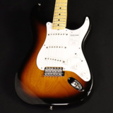 Fender / Made in Japan Heritage 50s Stratocaster Maple 2-Color Sunburst S/N:JD24003398 ڿضŹ