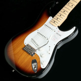 Fender / Made in Japan Heritage 50s Stratocaster Maple 2-Color Sunburst(:3.42)S/N JD24004399ۡŹۡŵդ