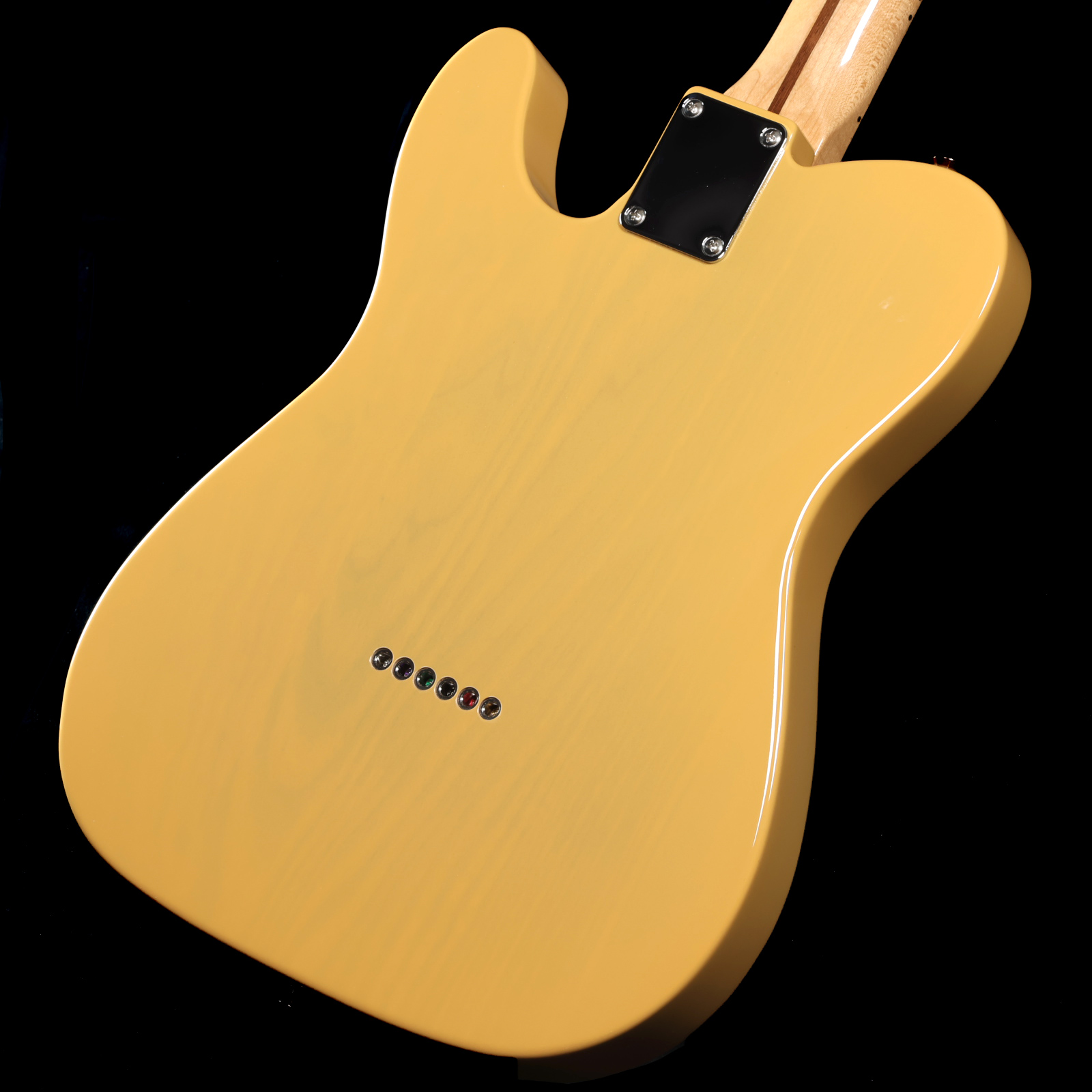 ナオサン専用 コンポーネントテレキャスター WEBSHOPクリアランスセール》Fender / Made in Japan Junior