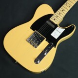 Fender / Made in Japan Heritage 50s Telecaster Maple Fingerboard Butterscotch Blonde S/N:JD24006749ۡڲŹ