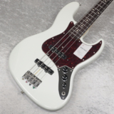 Fender / Made in Japan Heritage 60s Jazz Bass Rosewood Olympic White
