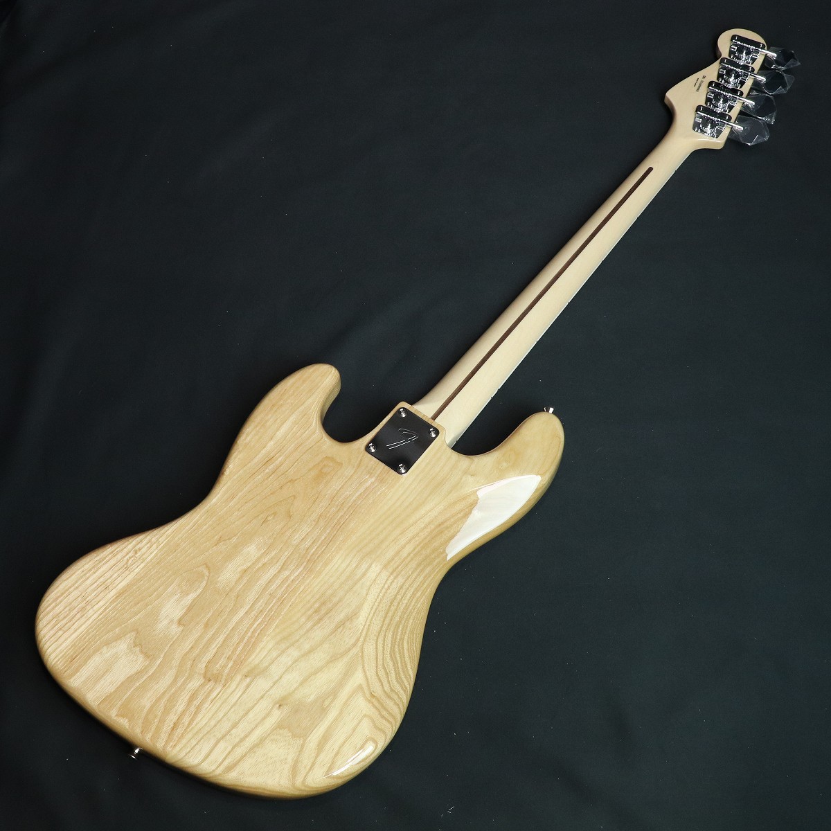 極美品 Fender MIJ Herritage JAZZ BASS SB/MH 2025 Fender Heritage Late 60s Jazz Bass Limited Edition