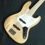 Fender / Made in Japan Heritage 70s Jazz Bass Maple Fingerboard Natural S/N:JD23022343ۡŹƬ̤ŸʡۡڲŹ