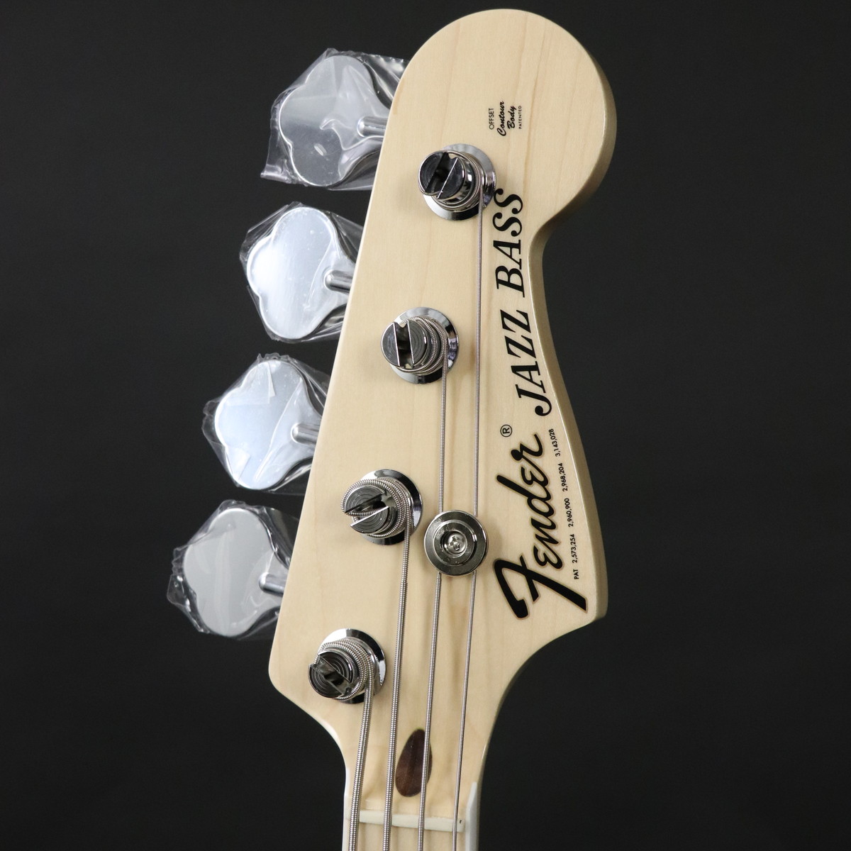Fender Jazz Bass ナチュラル　シリアルP Amazon | Fender エレキベース Made in Japan Heritage 70s Jazz