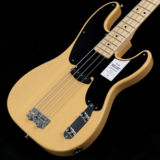 Fender / Made in Japan Traditional Orignal 50s Precision Bass Butterscotch Blonde(:3.78kg)S/N:JD23019064ۡڽëŹ