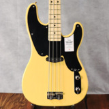 Fender / MIJ Traditional Orignal 50s PB Maple F Butterscotch Blonde[ò]S/N JD24019370ۡŹ