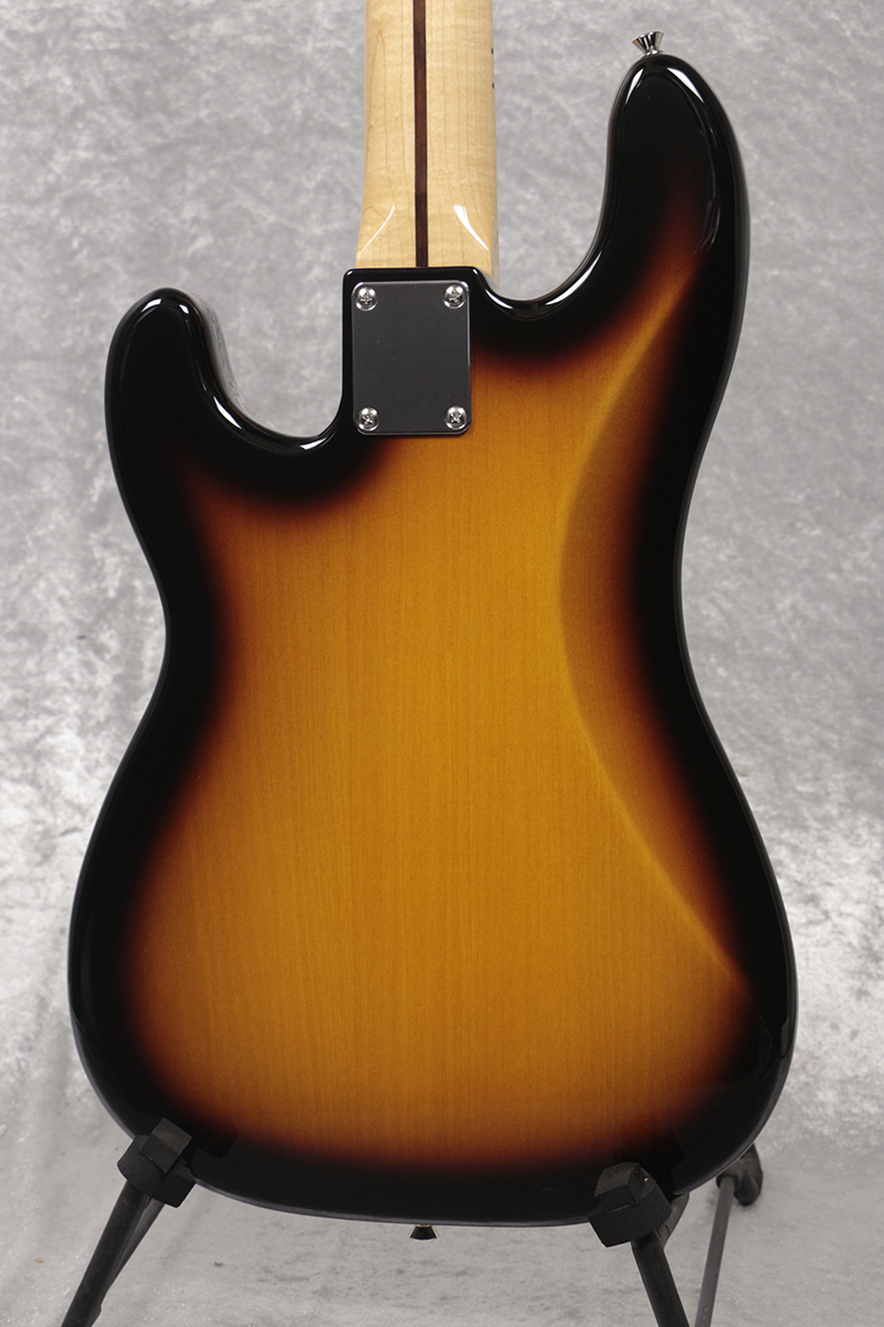 Fender Made in Japan Traditional 50s Precision Bass 2-Color Sunburst  イシバシ楽器