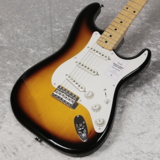 Fender / Made in Japan Traditional 50s Stratocaster Maple 2-Color Sunburst