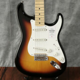 Fender / Made in Japan Traditional 50s Stratocaster Maple Fingerboard 2-Color Sunburst  S/N JD23033536ۡŹ