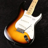 Fender / Made in Japan Traditional 50s Stratocaster Maple Fingerboard 2-Color Sunburst S/N JD23005800ۡڸοŹ
