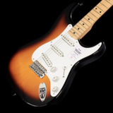 Fender / Made in Japan Traditional 50s Stratocaster Maple  2-Color Sunburstŵդ[:3.48kg]S/N:JD23016494ۡŹ