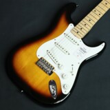 Fender / Made in Japan Traditional 50s Stratocaster Maple 2-Color SunburstS/N:JD23016811ۡŹƬ̤ŸʡۡڲŹ