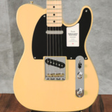 Fender / Made in Japan Traditional 50s Telecaster Maple Fingerboard Butterscotch Blonde  S/N JD23021087ۡŹ