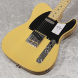 Fender / Made in Japan Traditional 50s Telecaster Maple Butterscotch Blonde (BTB)