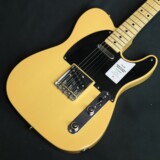 Fender / MIJ Traditional 50s Telecaster Maple FB Butterscotch Blonde (BTB) S/N:JD23031956ۡŹƬ̤ŸʡۡڲŹۡڥա