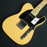 Fender / MIJ Traditional 50s Telecaster Maple FB Butterscotch Blonde (BTB) S/N:JD23031964ۡŹƬ̤ŸʡۡڲŹۡڥա