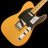 Fender / MIJ Traditional 50s Telecaster Maple Fingerboard Butterscotch Blonde (BTB) S/N:JD23031991