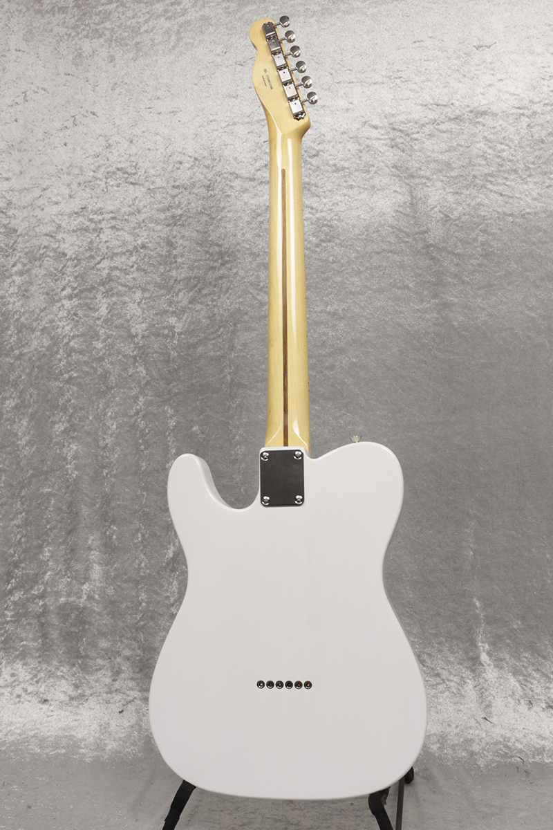 美品 テレキャスター Fender / Made in Japan Traditional 50s Telecaster Maple