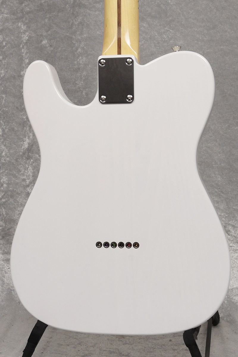 美品 テレキャスター Fender USA American Vintage II 1975 Telecaster Deluxe (Black