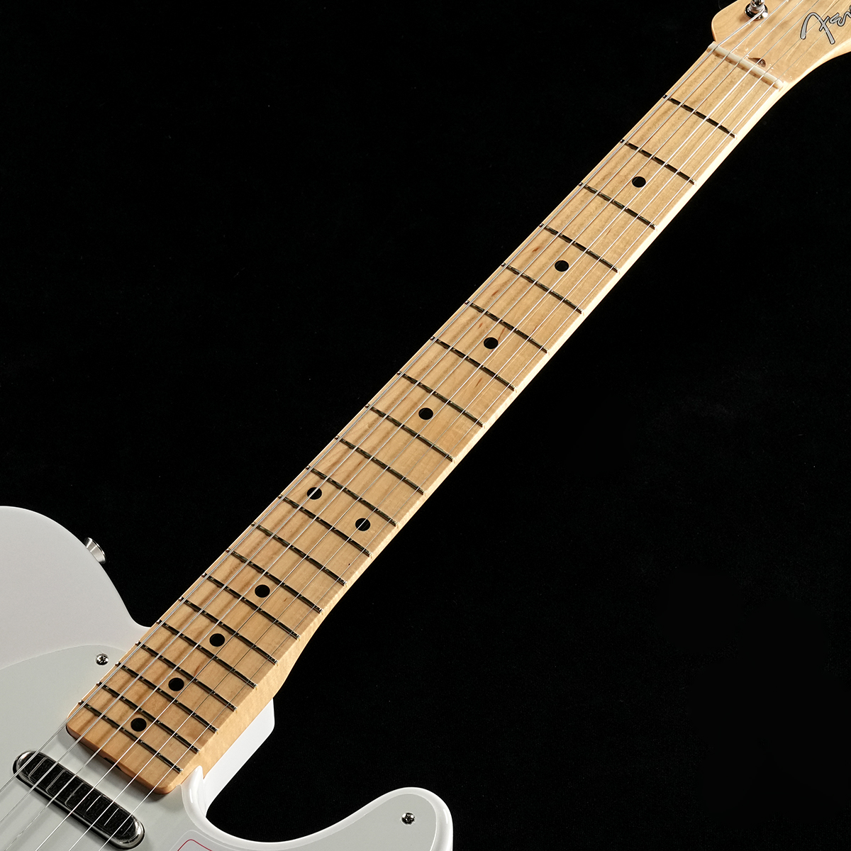Fender / Made in Japan Traditional 50s Telecaster Maple