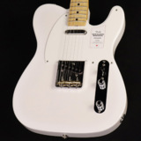 Fender / Made in Japan Traditional 50s Telecaster Maple White Blonde S/N:JD23028601 ڿضŹ