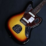 [ŵդ]Fender / Made in Japan Traditional 60s Jaguar Rosewood Fingerboard 3-Color Sunburst S/N:JD25025950ۡ3.15kgۡڲŹ