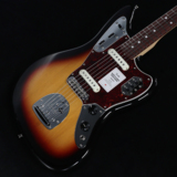Fender / Made in Japan Traditional 60s Jaguar 3-Color Sunburst(:3.71kg)S/N:JD23018031ۡڽëŹ