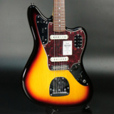 Fender / Made in Japan Traditional 60s Jaguar 3-Color Sunburst S/N JD25019169