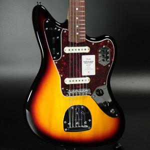 ［美品］ハンドメイド　ジャガー　エレキギター Amazon | Fender エレキギター Made in Japan Traditional 60s