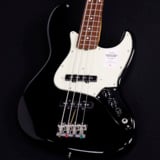 Fender / Made in Japan Traditional 60s Jazz Bass Rosewood Black S/N:JD23005873 ڿضŹ