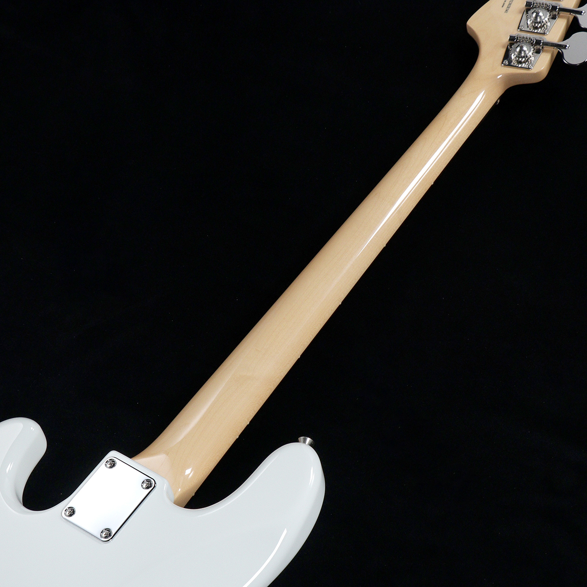 Fender Jazz Bass アイボリー 日本製 Fender / 60th Anniversary Jazz Bass Rosewood Fingerboard