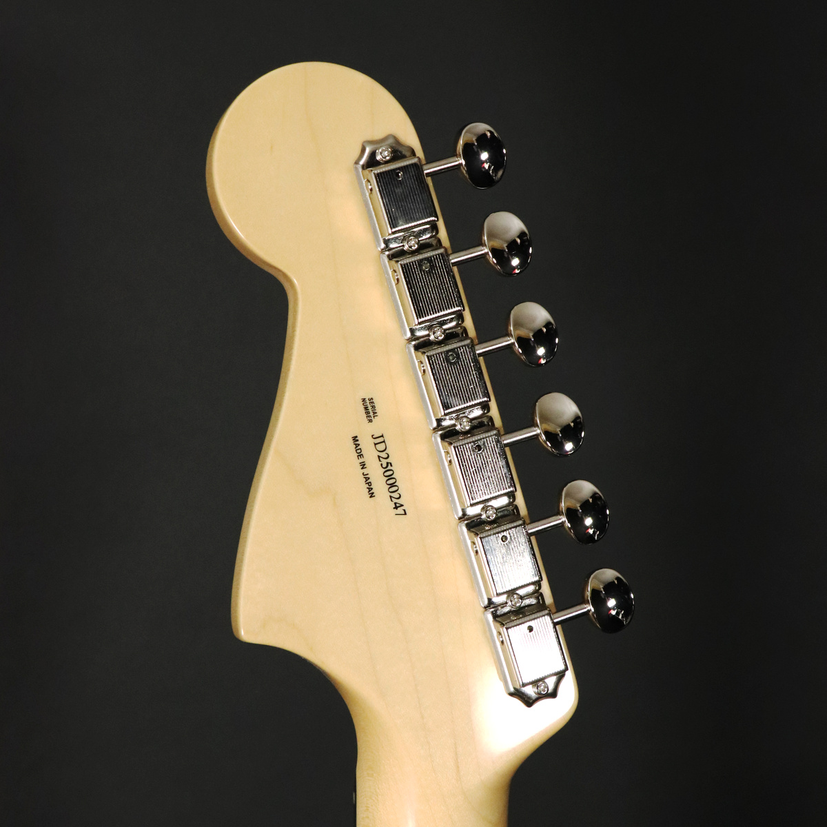 Fender / Made in Japan Traditional 60s Jazzmaster Rosewood