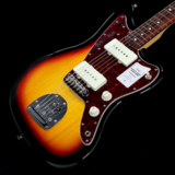 Fender / Made in Japan Traditional 60s Jazzmaster Rosewood 3-Color Sunburst (:3.23kg)S/N:JD24018049ۡڽëŹ