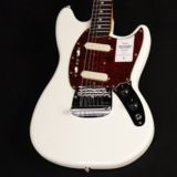 Fender / Made in Japan Traditional 60s Mustang Rosewood Olympic White S/N:JD23020541 ڿضŹ