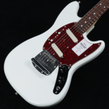 Fender / Made in Japan Traditional 60s Mustang Olympic White(:3.04kg)S/N:JD23015077ۡڽëŹ