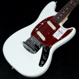 Fender / Made in Japan Traditional 60s Mustang Rosewood Olympic White(:3.21kg)S/N:JD23026417ۡڽëŹ