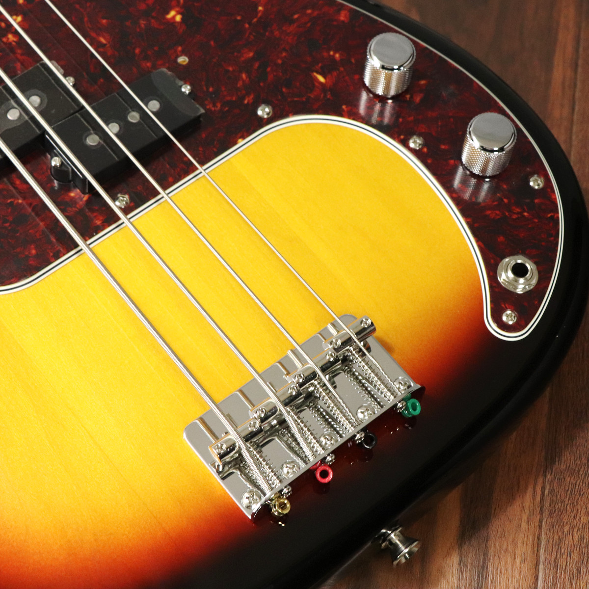 Fender / MIJ Traditional 60s Precision Bass Rosewood Fender / MIJ Traditional 60s Precision Bass Rosewood